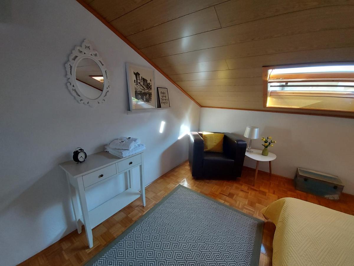 Apartments And Rooms Villa Dona マカルスカ エクステリア 写真