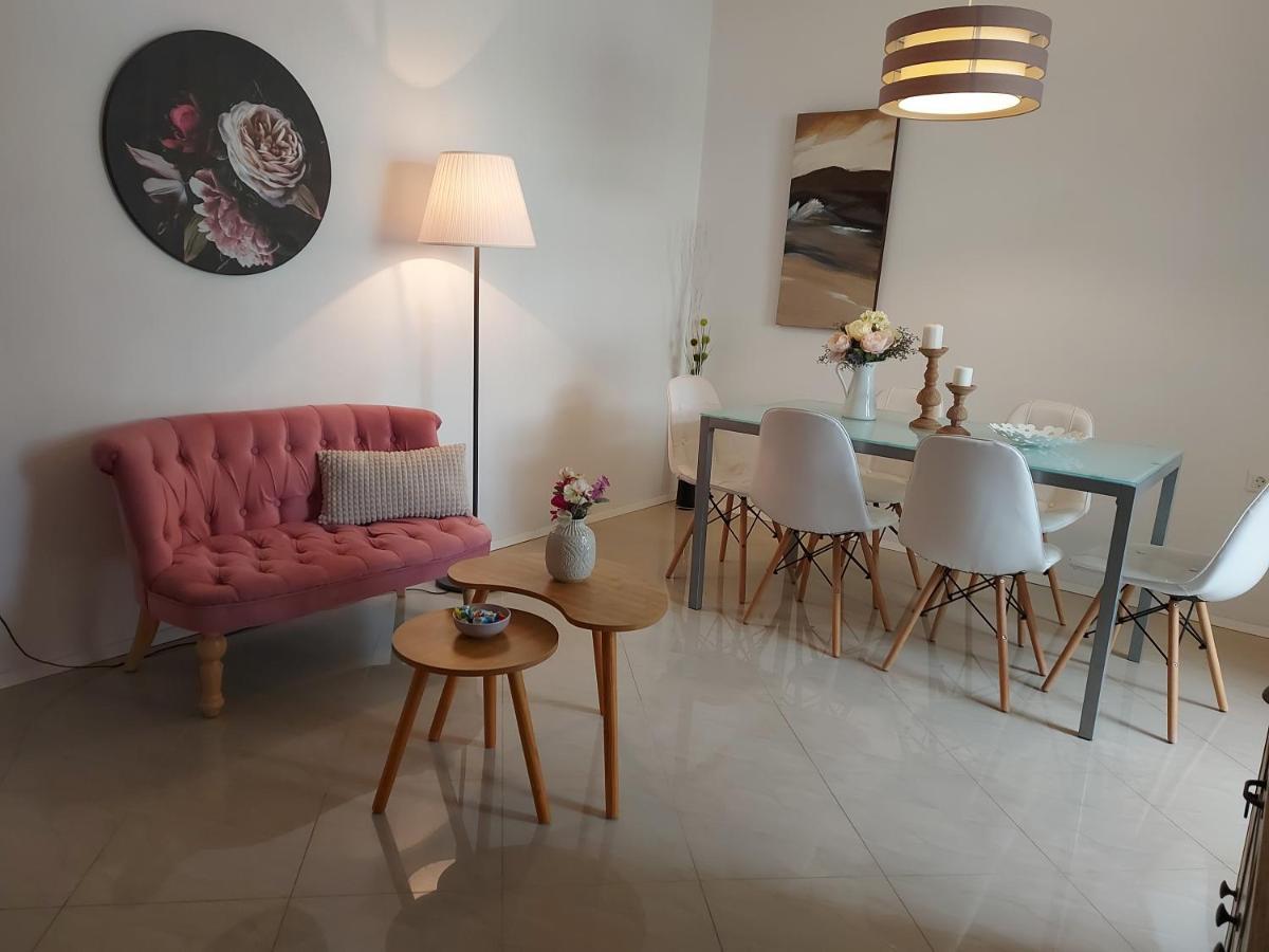 Apartments And Rooms Villa Dona マカルスカ エクステリア 写真