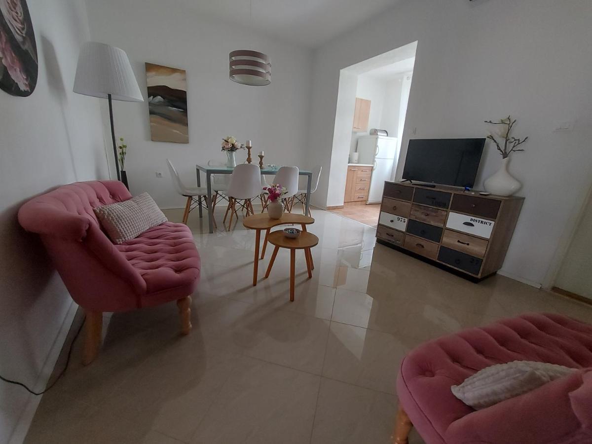 Apartments And Rooms Villa Dona マカルスカ エクステリア 写真