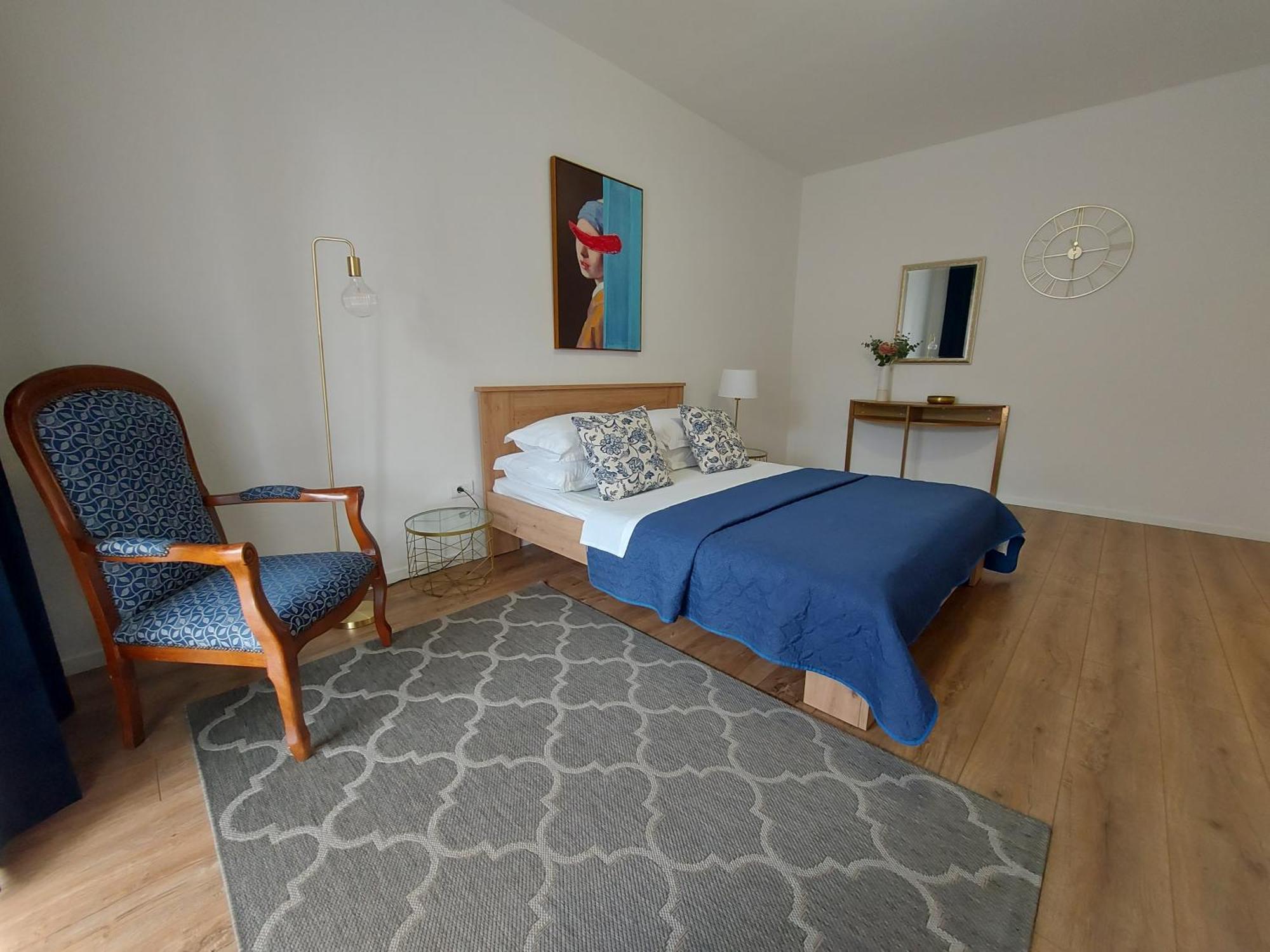 Apartments And Rooms Villa Dona マカルスカ エクステリア 写真