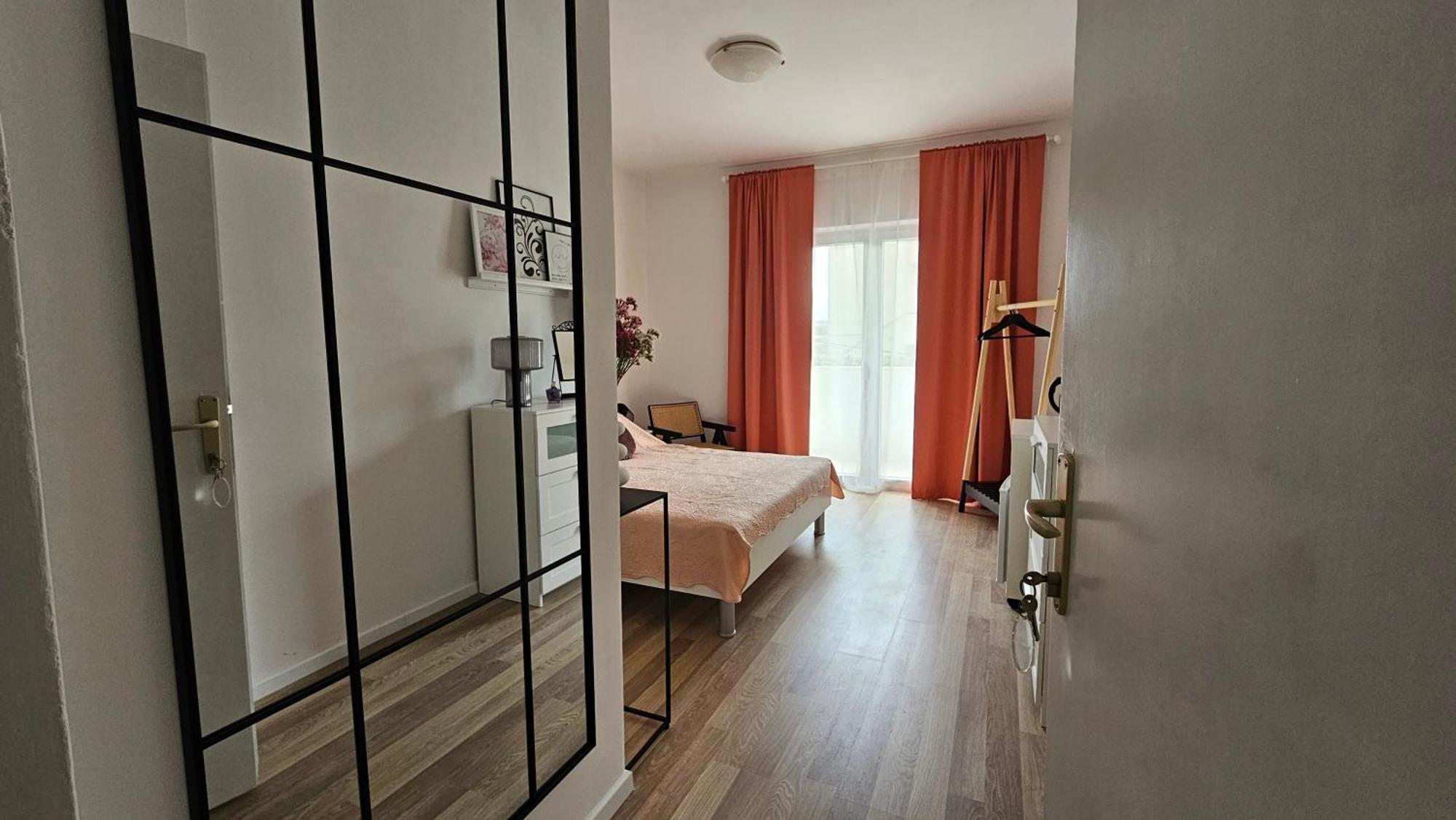 Apartments And Rooms Villa Dona マカルスカ エクステリア 写真