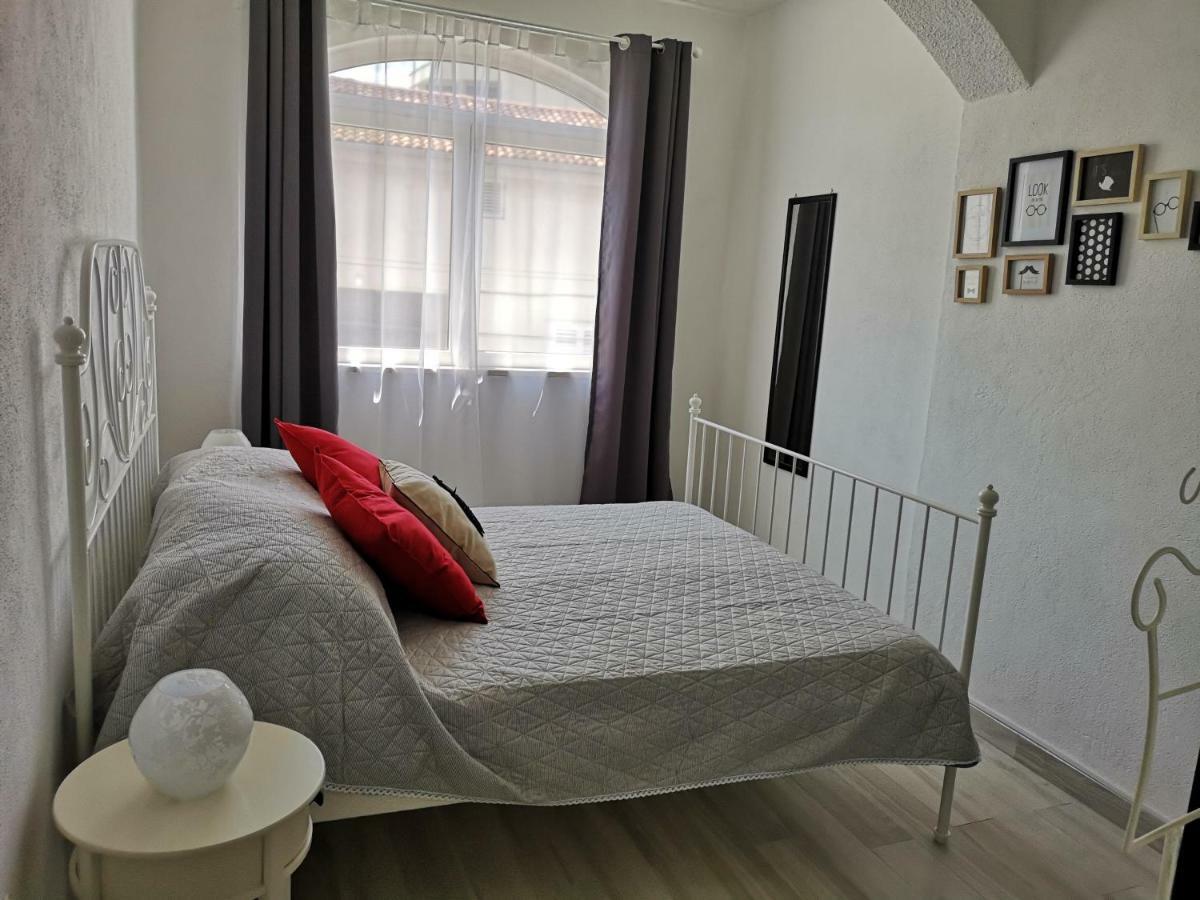 Apartments And Rooms Villa Dona マカルスカ エクステリア 写真